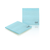 Sticky Note selvklebende blokk 100 x 97 Trykk 1+0 2500 stk 